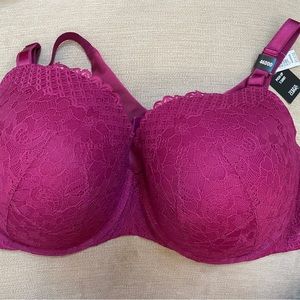 TORRID T-Shirt Plunge Bra